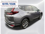 2020 CR-V Thumbnail 6