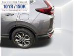 2020 CR-V Thumbnail 9