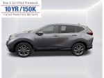 2020 CR-V Thumbnail 10