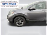 2020 CR-V Thumbnail 11