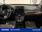 2021 CR-V Thumbnail 2
