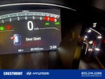 2021 CR-V Thumbnail 3