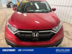 2021 CR-V Thumbnail 4