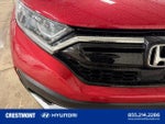 2021 CR-V Thumbnail 5