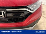 2021 CR-V Thumbnail 6