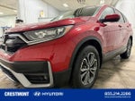 2021 CR-V Thumbnail 7
