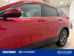 2021 CR-V Thumbnail 8