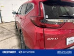 2021 CR-V Thumbnail 9