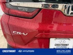 2021 CR-V Thumbnail 11