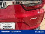 2021 CR-V Thumbnail 12