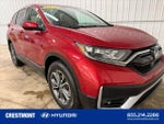 2021 CR-V Thumbnail 15