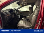 2021 CR-V Thumbnail 22