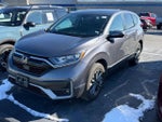 2022 CR-V Thumbnail 2