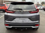 2022 CR-V Thumbnail 5