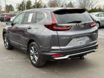 2022 CR-V Thumbnail 6