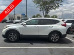 2017 CR-V Thumbnail 1