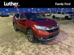 2017 CR-V Thumbnail 1