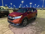 2017 CR-V Thumbnail 2