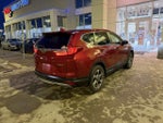 2017 CR-V Thumbnail 4