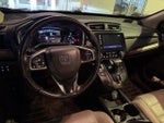 2017 CR-V Thumbnail 5