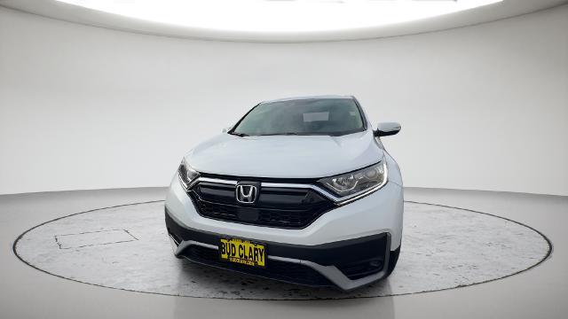 2020 Honda CR-V - $26,680