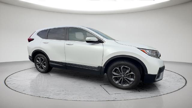2020 Honda CR-V - $26,680