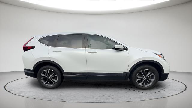 2020 Honda CR-V - $26,680