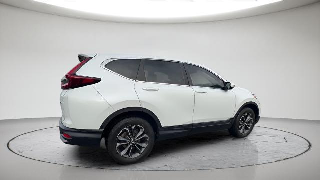 2020 Honda CR-V - $26,680