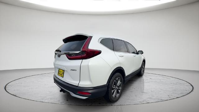 2020 Honda CR-V - $26,680