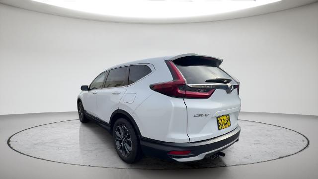 2020 Honda CR-V - $26,680