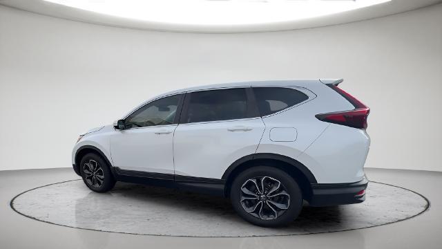 2020 Honda CR-V - $26,680
