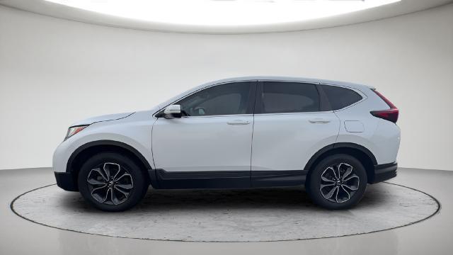 2020 Honda CR-V - $26,680