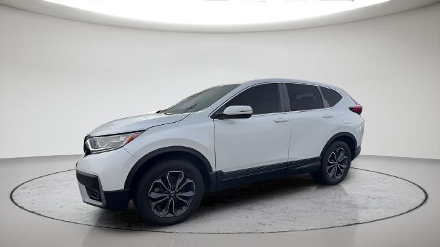 2020 Honda CR-V - $26,680