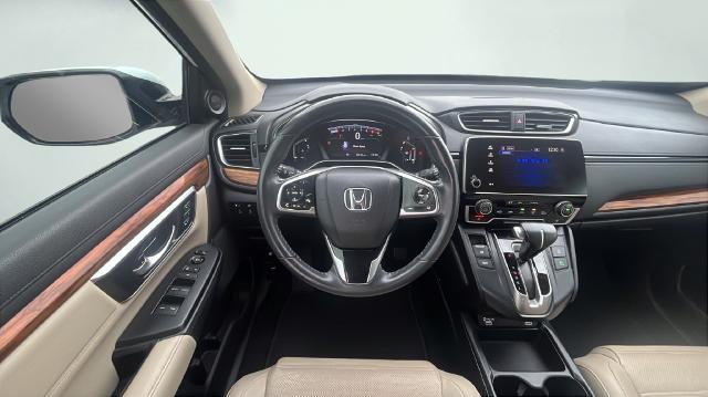 2020 Honda CR-V - $26,680