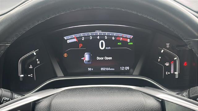 2020 Honda CR-V - $26,680