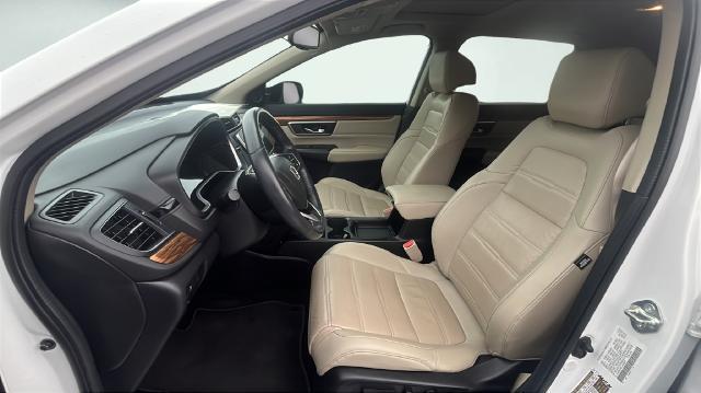 2020 Honda CR-V - $26,680