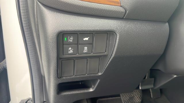2020 Honda CR-V - $26,680