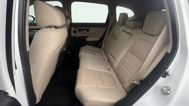 2020 Honda CR-V - $26,680