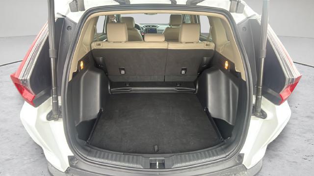 2020 Honda CR-V - $26,680