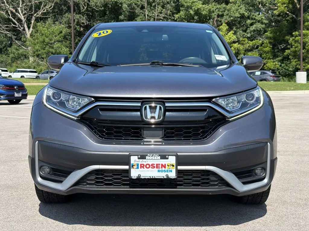 2020 Honda CR-V - $19,990