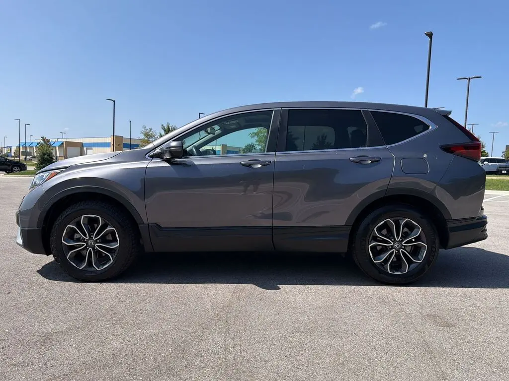 2020 Honda CR-V - $19,990