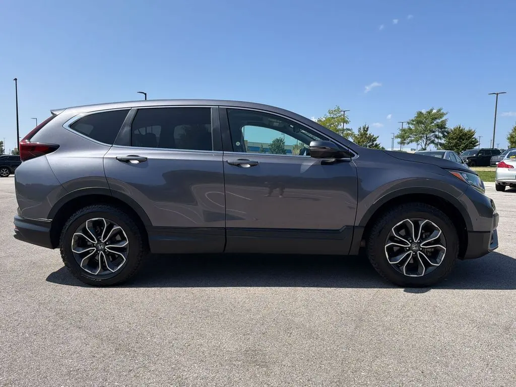 2020 Honda CR-V - $19,990