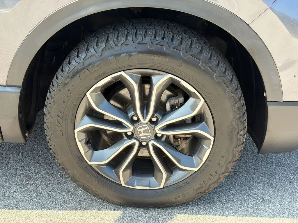 2020 Honda CR-V - $19,990