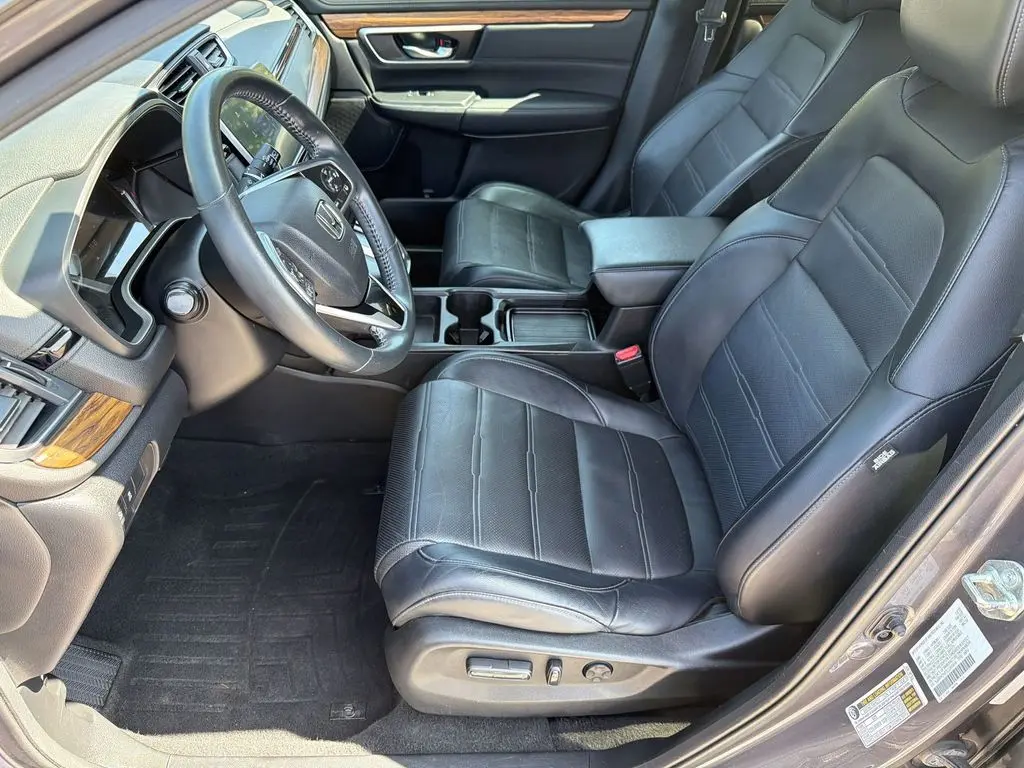 2020 Honda CR-V - $19,990