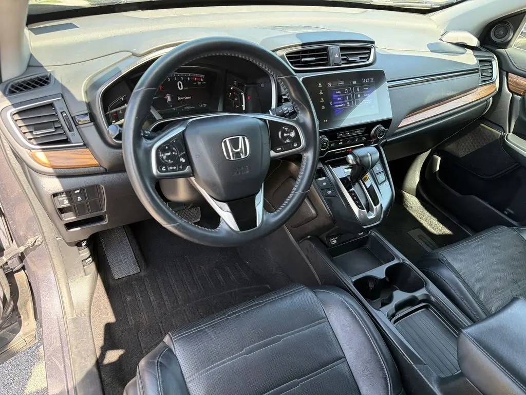 2020 Honda CR-V - $19,990