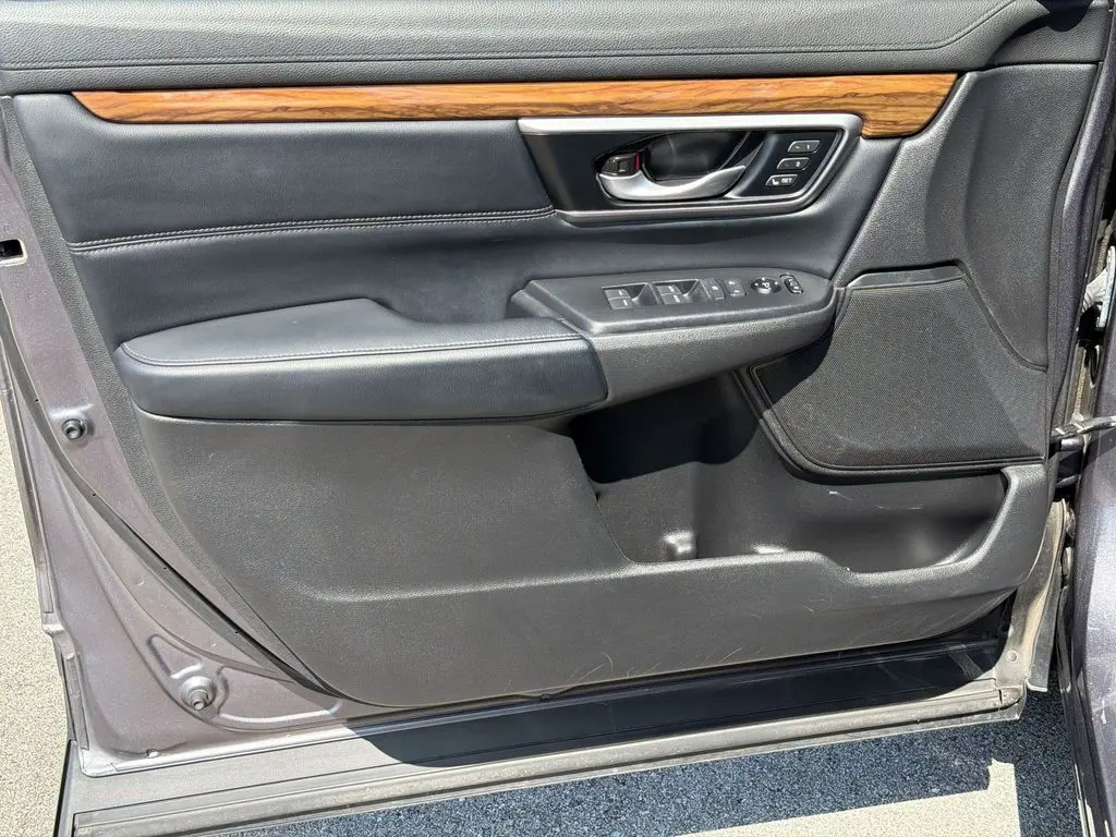 2020 Honda CR-V - $19,990