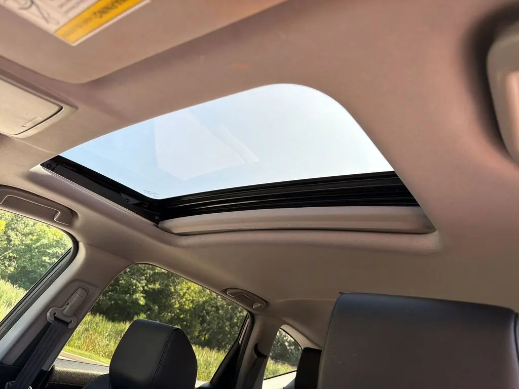 2020 Honda CR-V - $19,990