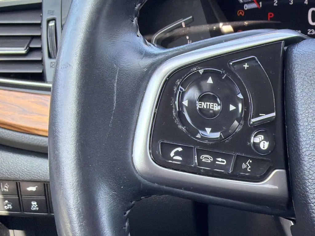 2020 Honda CR-V - $19,990