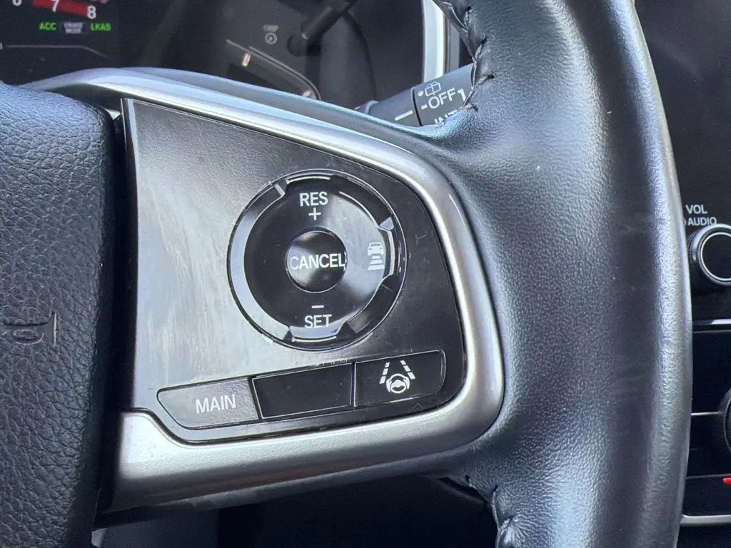 2020 Honda CR-V - $19,990