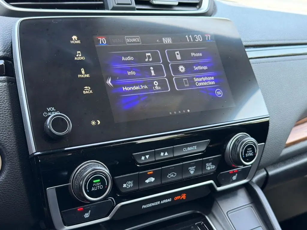 2020 Honda CR-V - $19,990